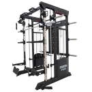 Force USA F100 V2 Functional Trainer - 200 Kilo Gewichtstapel enthalten